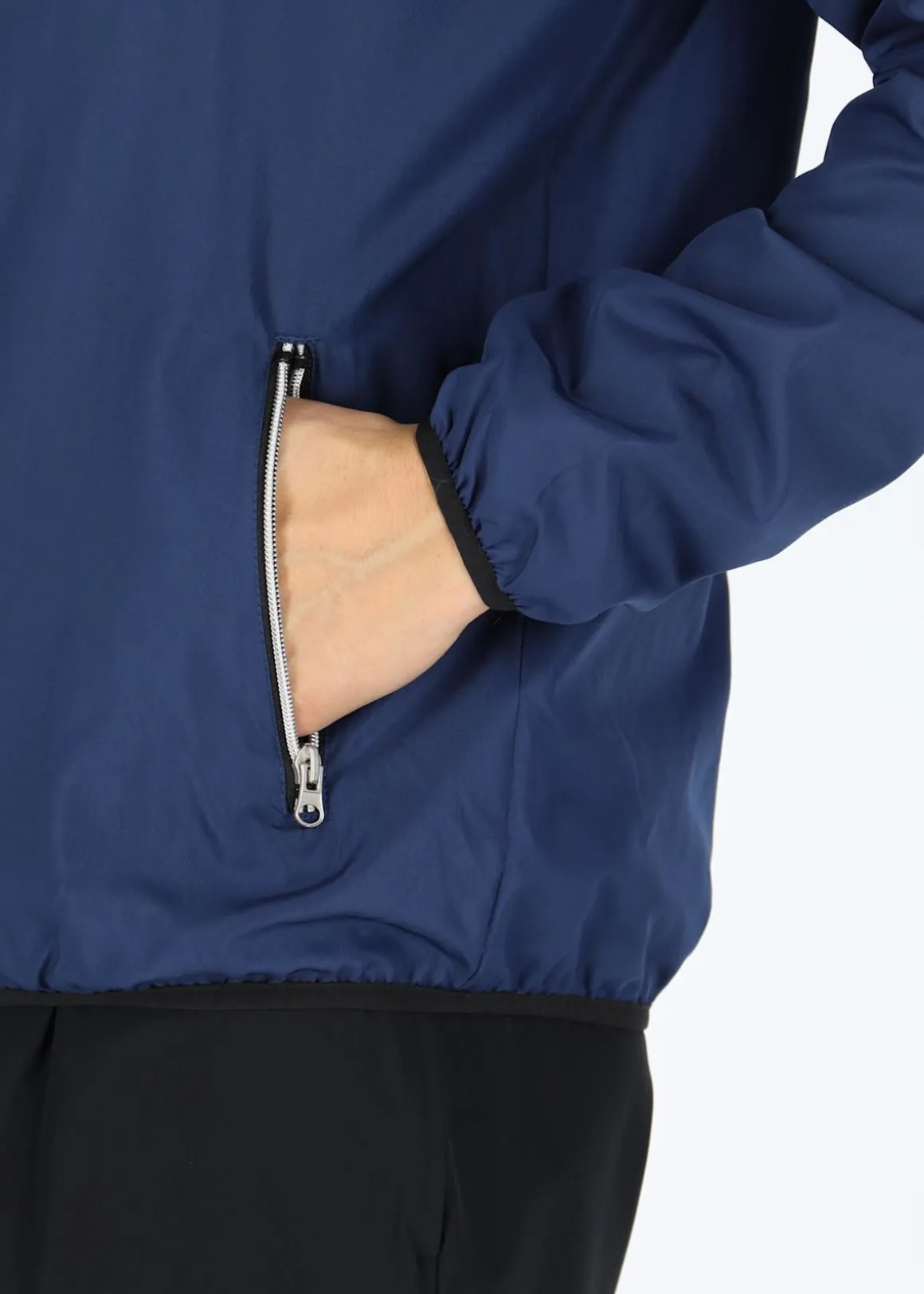 Auckland Wind Jacket