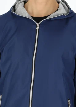 Auckland Wind Jacket