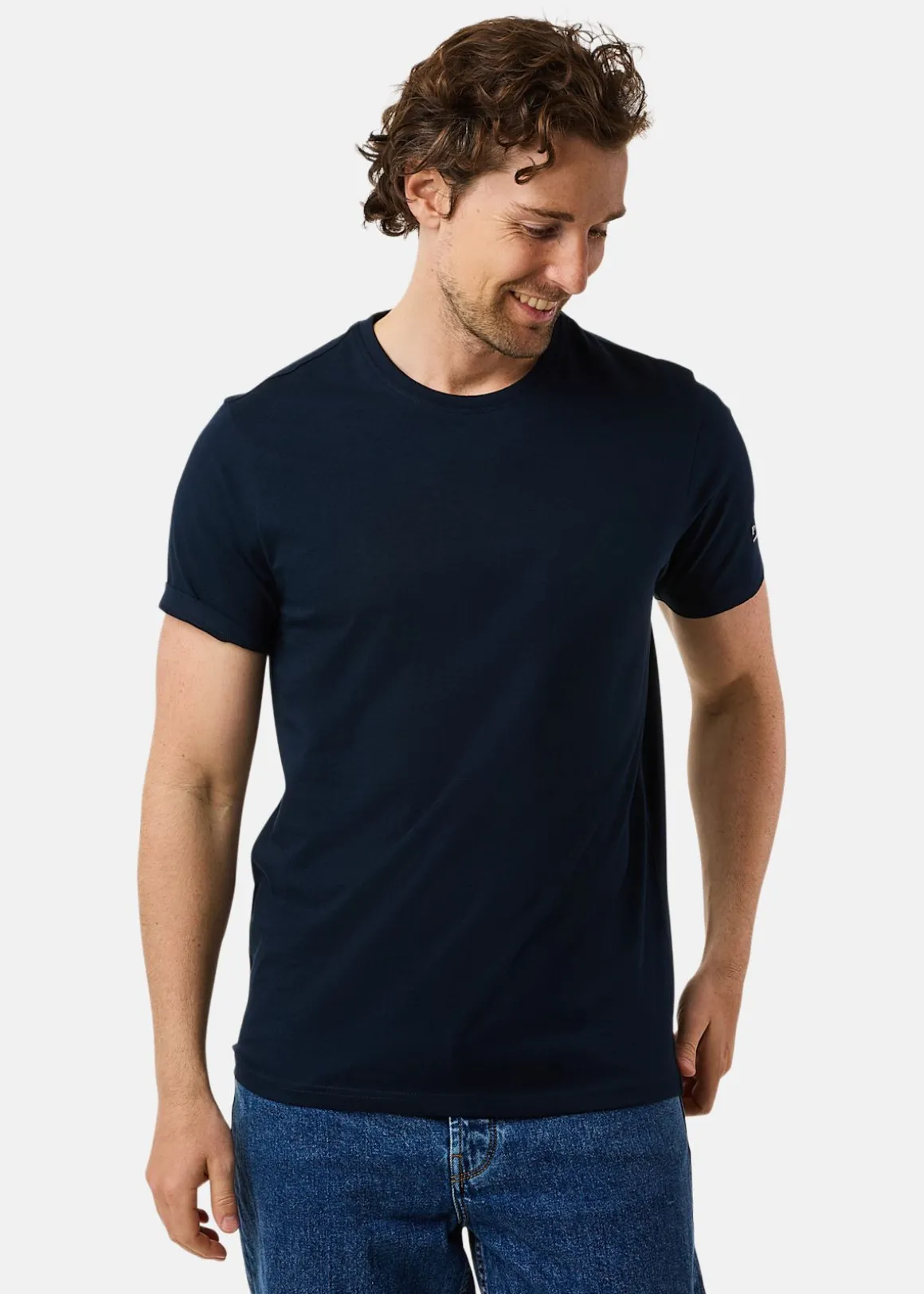 Austin Tee (Portofino Tee)