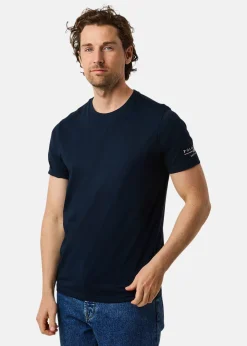 Austin Tee (Portofino Tee)