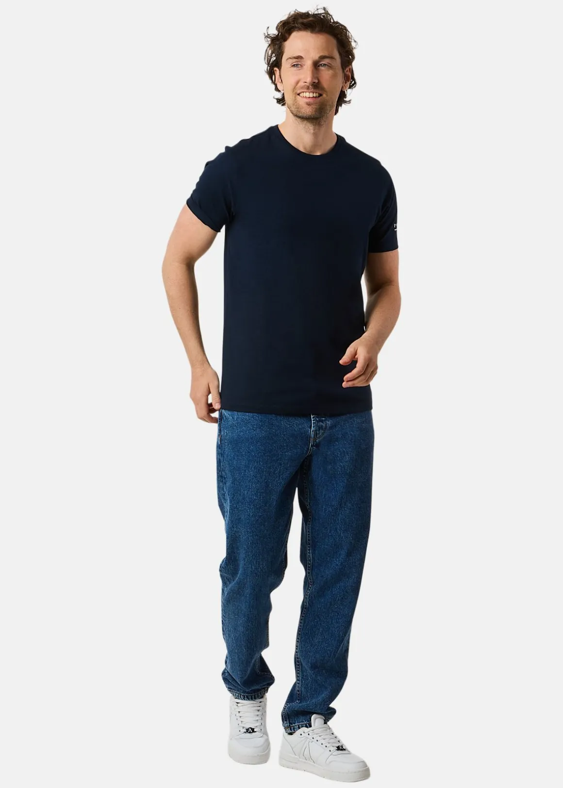 Austin Tee (Portofino Tee)