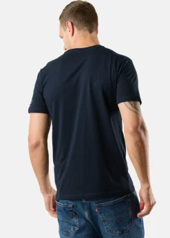 Austin Tee (Portofino Tee)