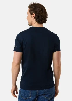 Austin Tee (Portofino Tee)