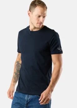 Austin Tee (Portofino Tee)