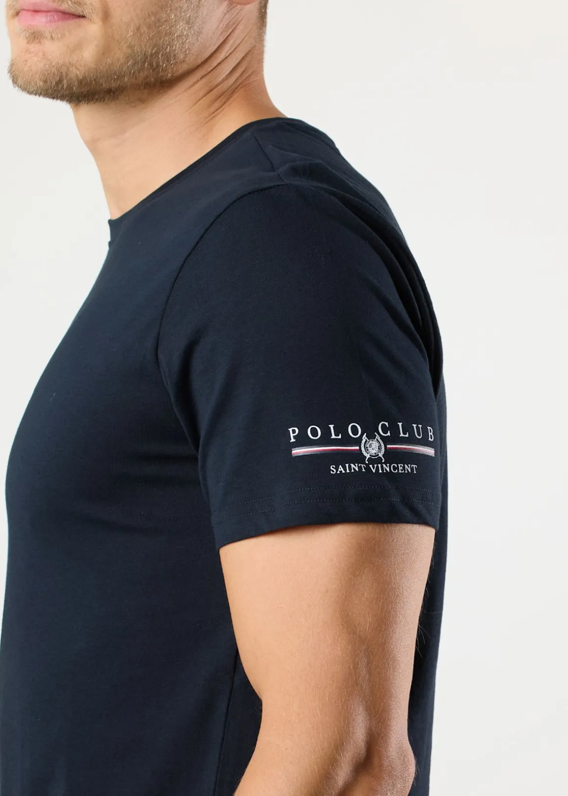 Austin Tee (Portofino Tee)