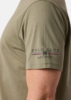 Austin Tee (Portofino Tee)