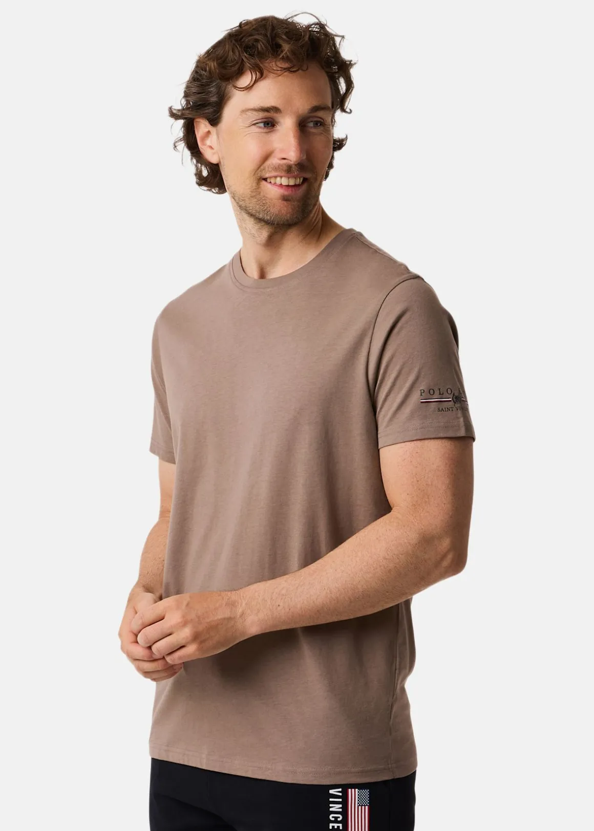 Austin Tee (Portofino Tee)