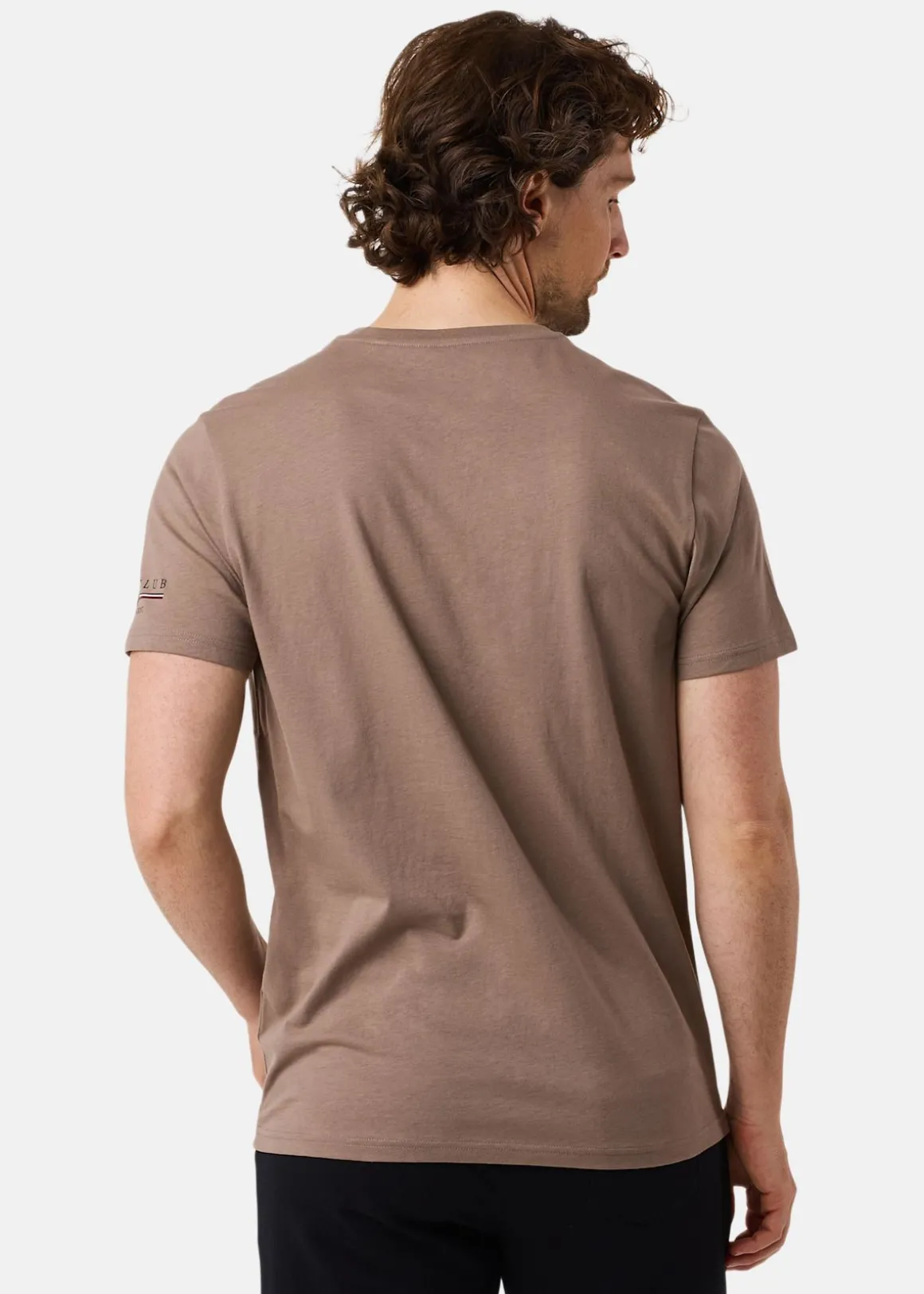 Austin Tee (Portofino Tee)