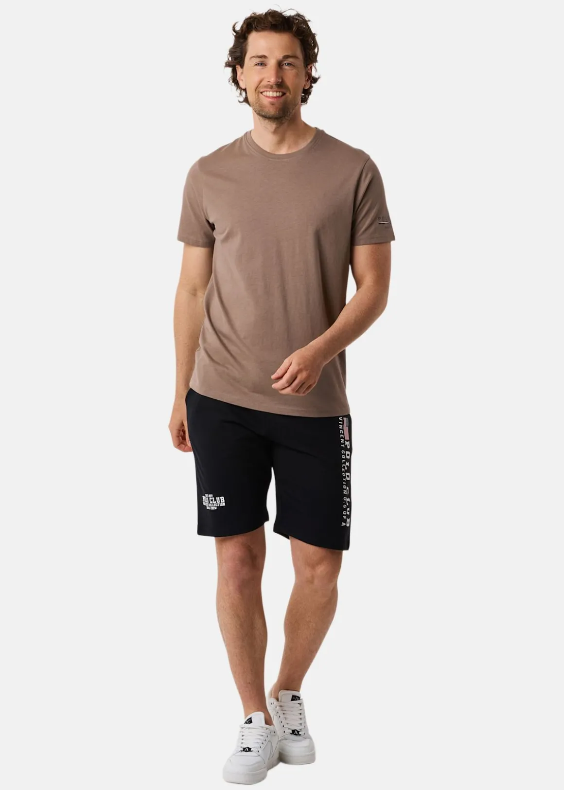 Austin Tee (Portofino Tee)