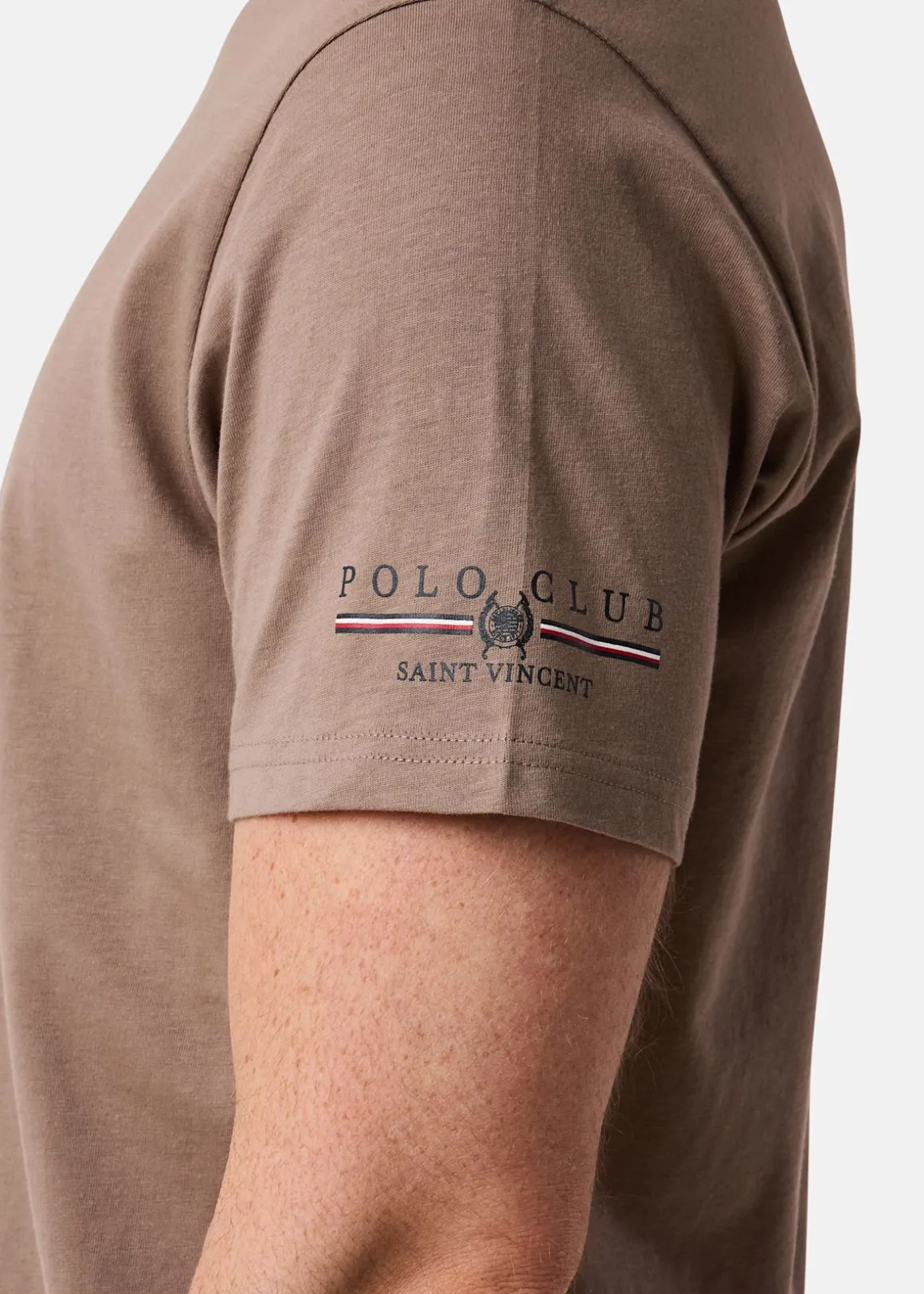 Austin Tee (Portofino Tee)