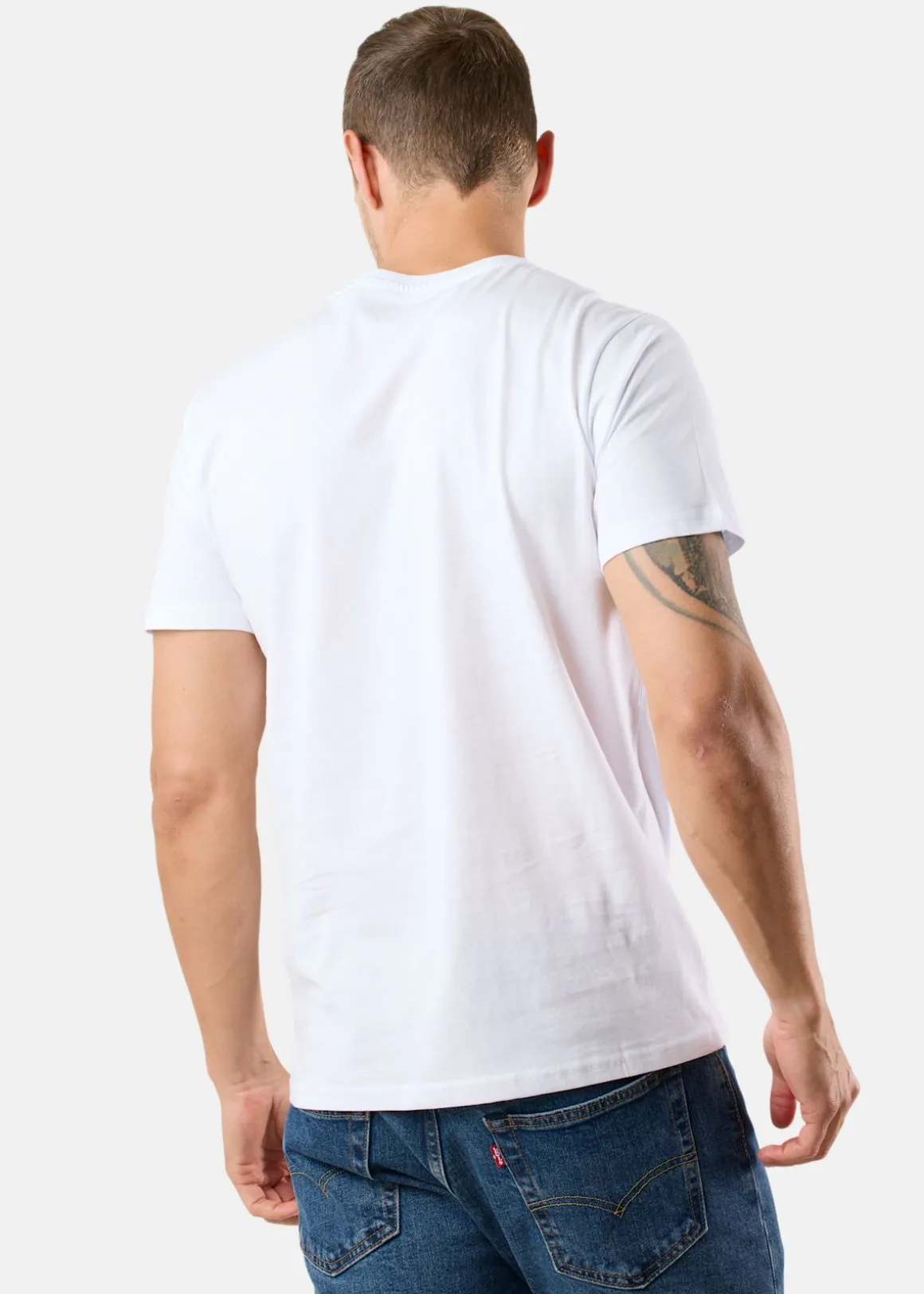 Austin Tee (Portofino Tee)