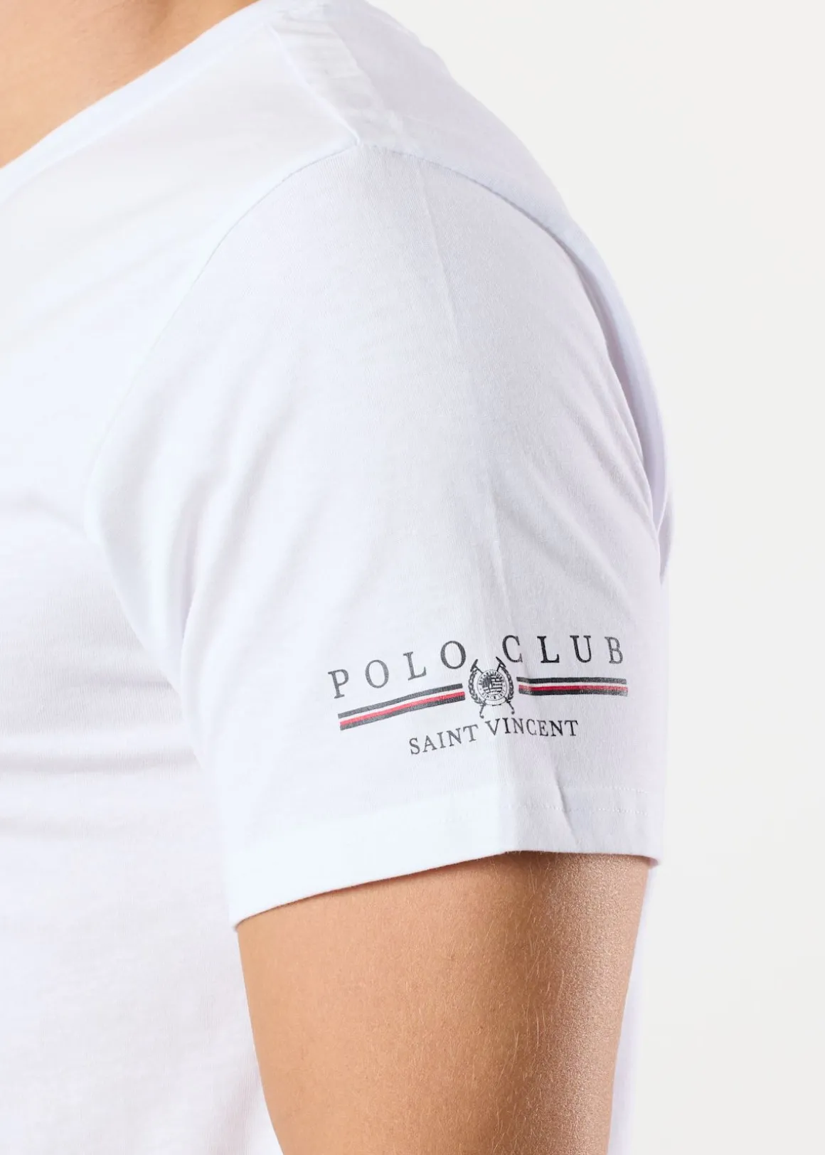 Austin Tee (Portofino Tee)