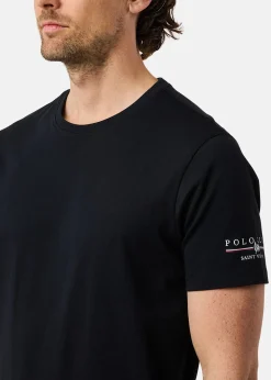 Austin Tee (Portofino Tee)