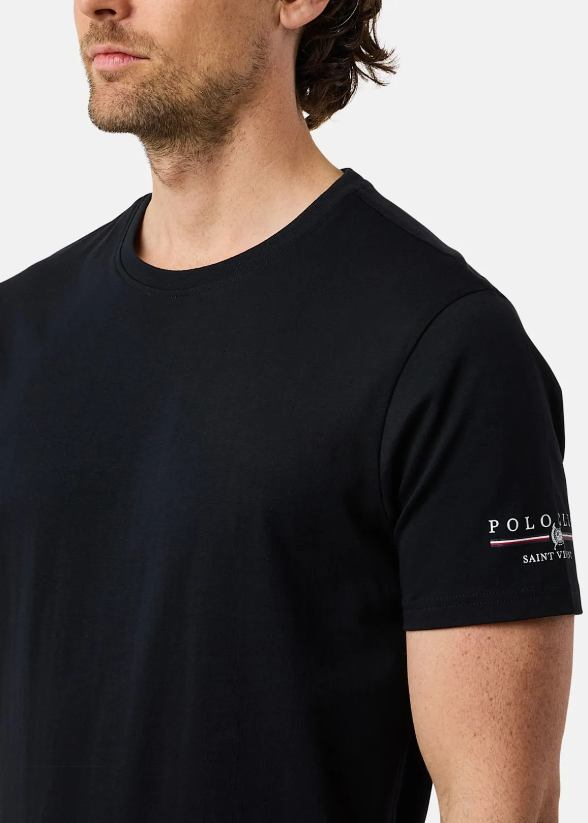 Austin Tee (Portofino Tee)