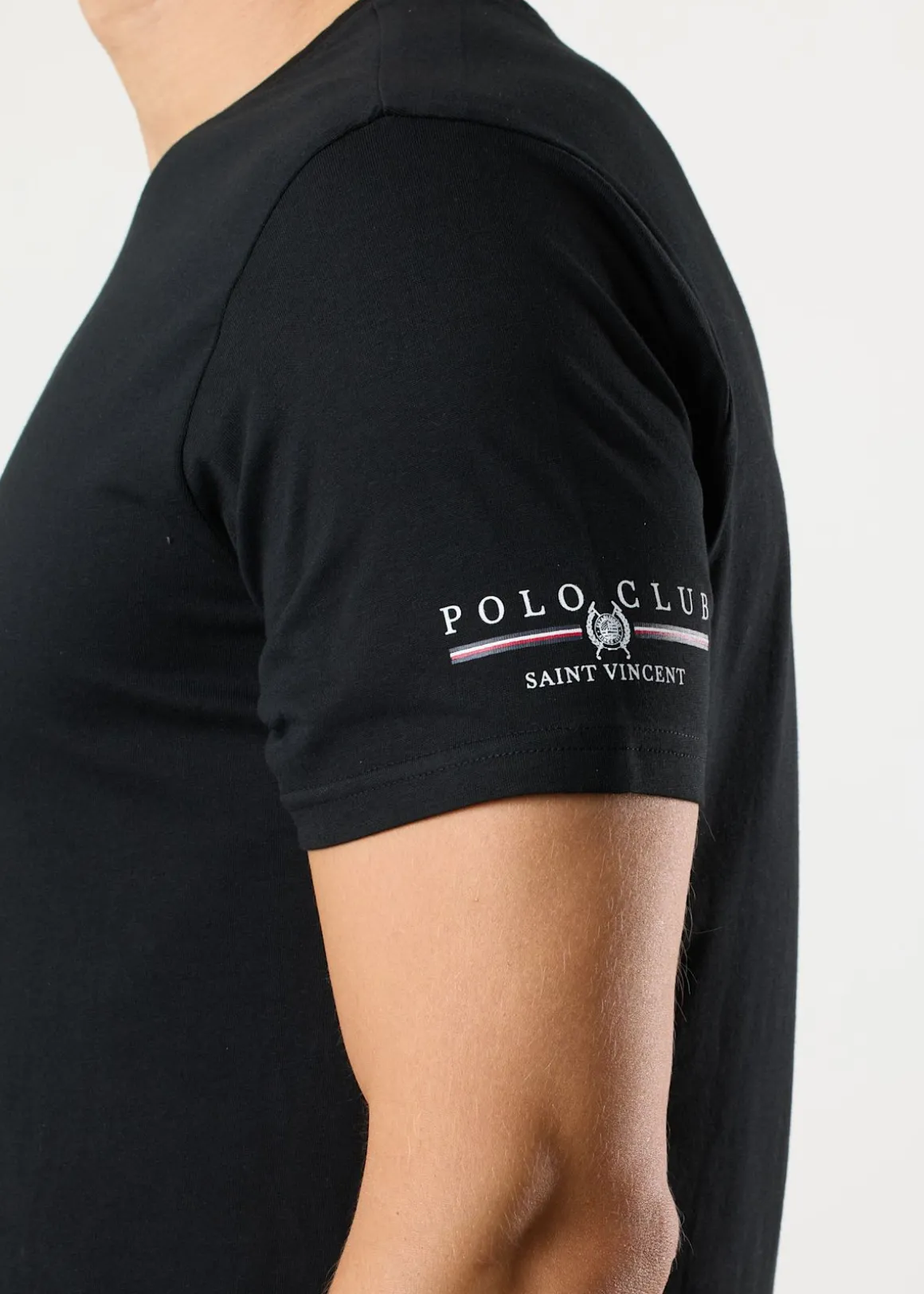 Austin Tee (Portofino Tee)