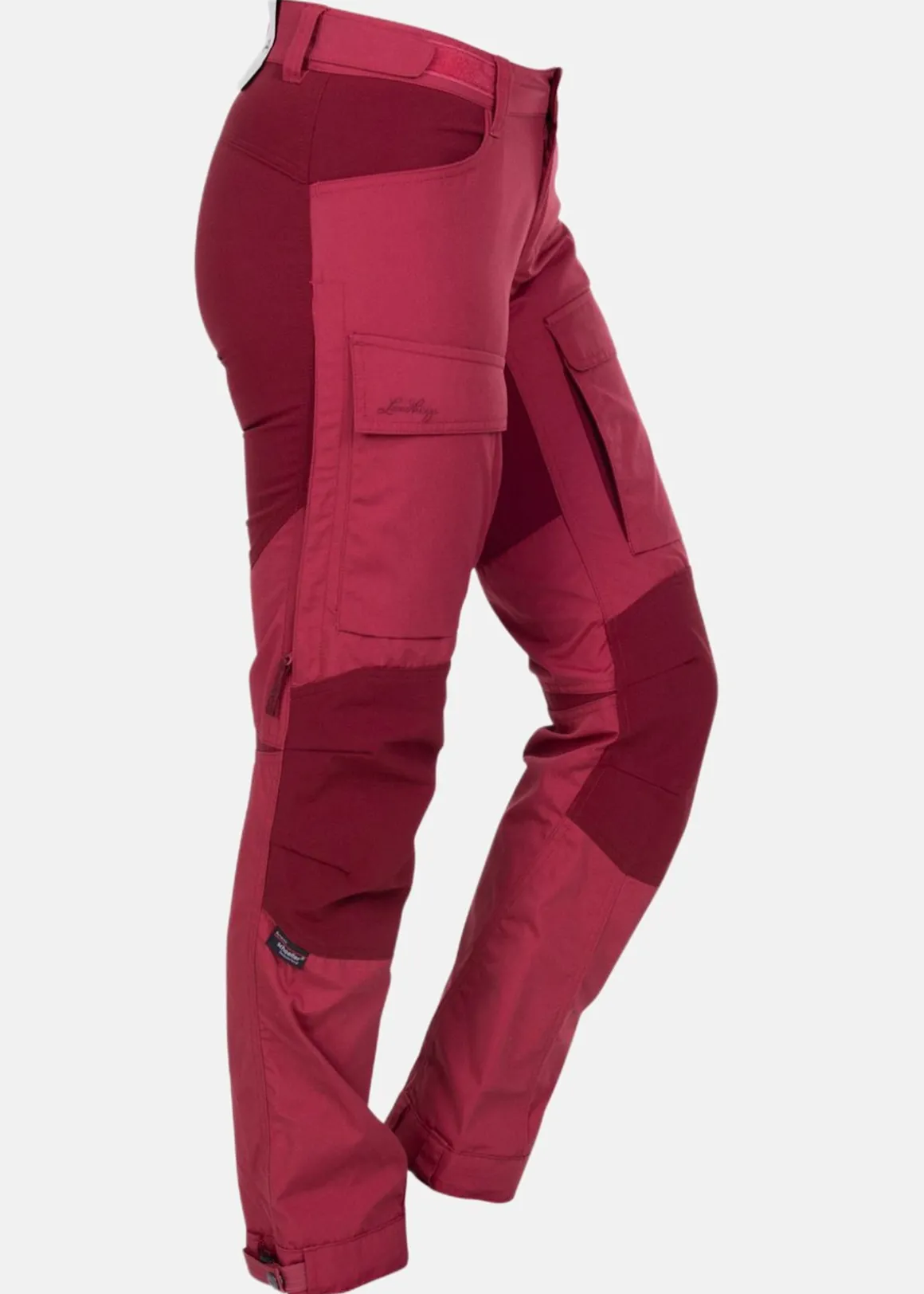 Authentic II Ws Pant