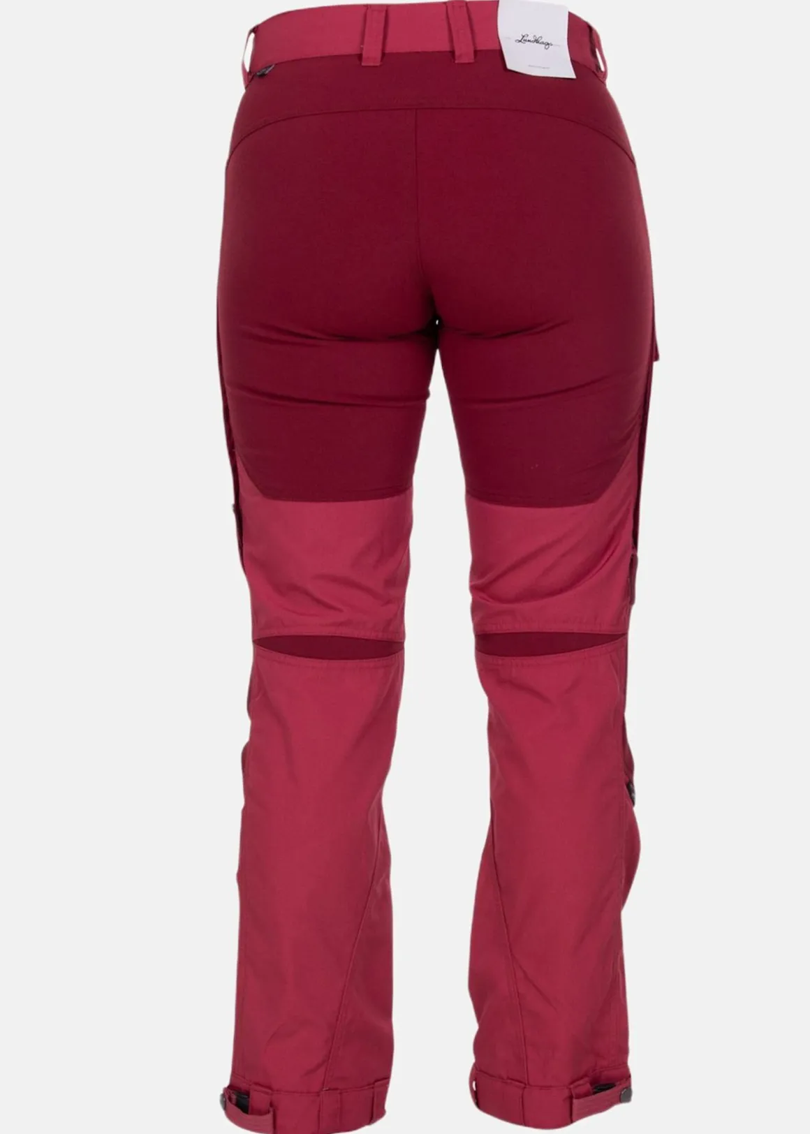 Authentic II Ws Pant