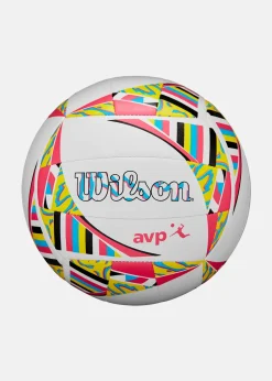 AVP MOVEMENT VB NEW White/Pink
