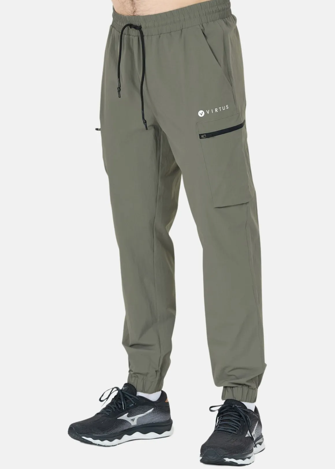 Ayden M Cargo Pants