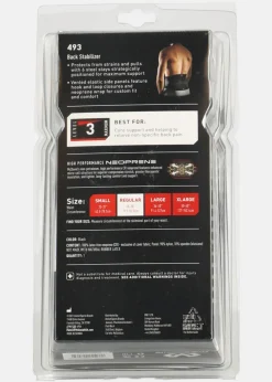 Back Stabilizer
