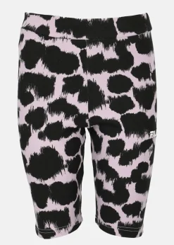 BAD OEYNHAUSEN AOP short leggi