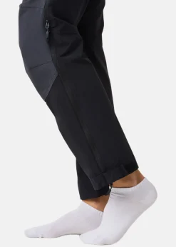 Bamboo Ankle Sock 5-Pack