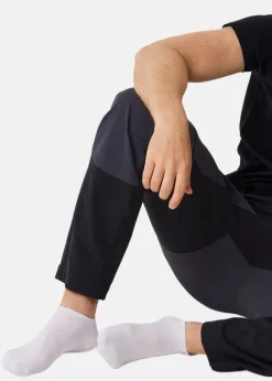 Bamboo Ankle Sock 5-Pack