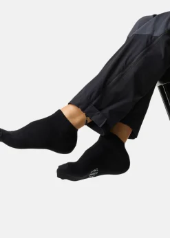 Bamboo Ankle Sock 5-Pack