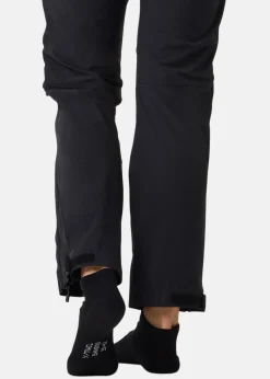 Bamboo Ankle Sock 5-Pack