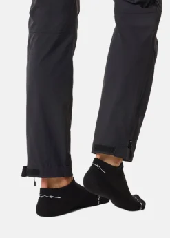 Bamboo Ankle Socks 3-pack