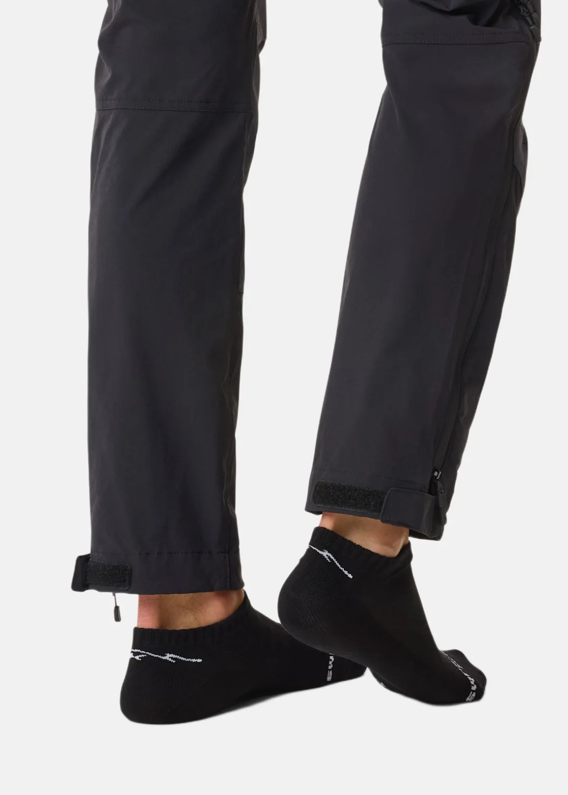 Bamboo Ankle Socks 3-pack