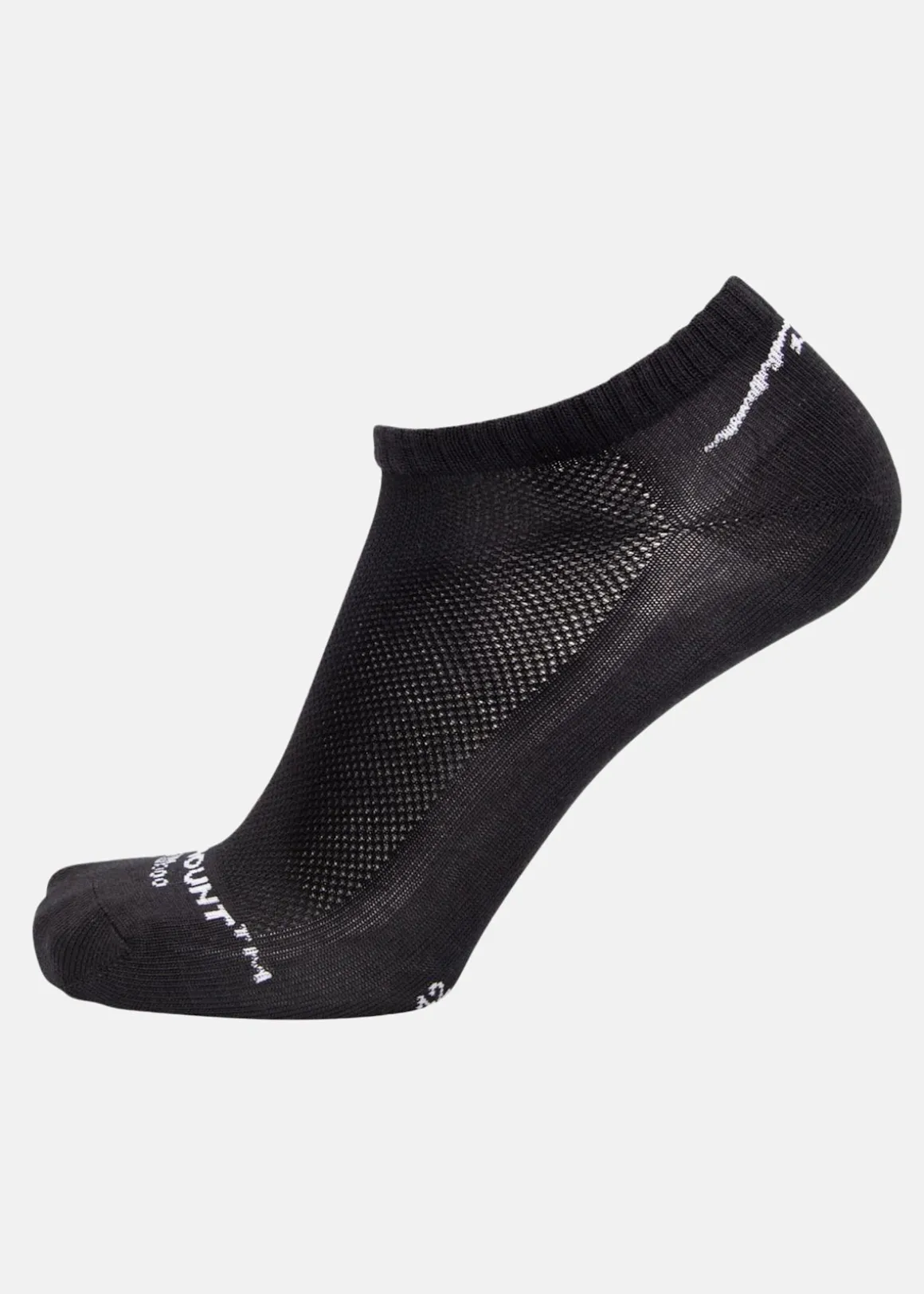 Bamboo Ankle Socks 3-pack