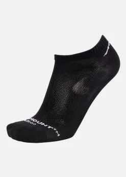 Bamboo Ankle Socks 3-pack