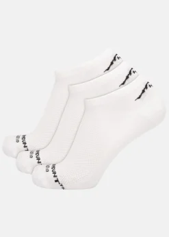 Bamboo Ankle Socks 3-pack