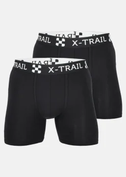 Bamboo Boxers 2-pack