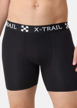 Bamboo Boxers 2-pack