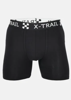 Bamboo Boxers 2-pack