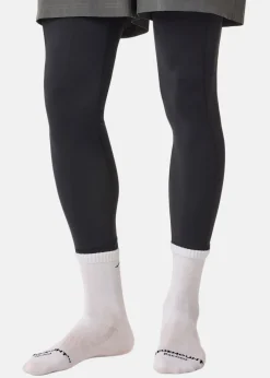 Bamboo Running Socks 3-pack