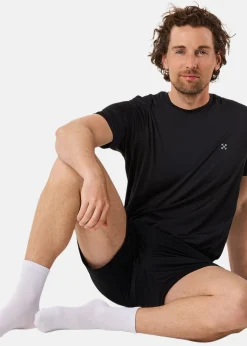 Bamboo Sport Sock 5-Pack