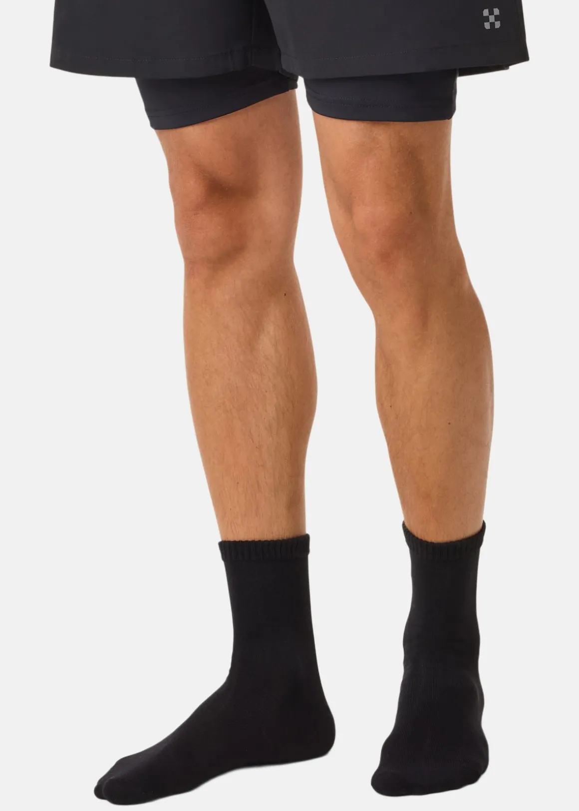 Bamboo Sport Sock 5-Pack