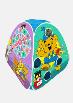 Bamse Popup Aktivitetstält
