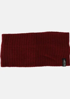 BAND HEAD WARMER