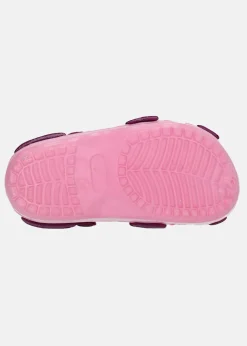 Baolu Kids Sandal/Glitter