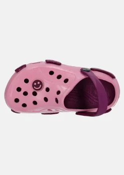 Baolu Kids Sandal/Glitter