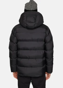Barek Padded Jacket