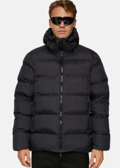 Barek Padded Jacket