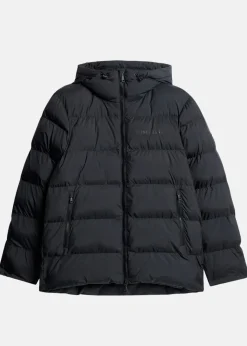 Barek Padded Jacket
