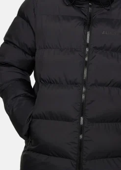 Barek Padded Jacket
