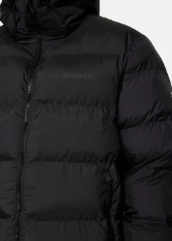 Barek Padded Jacket