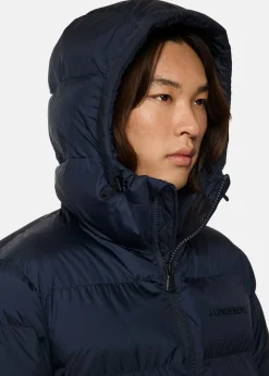 Barek Padded Jacket
